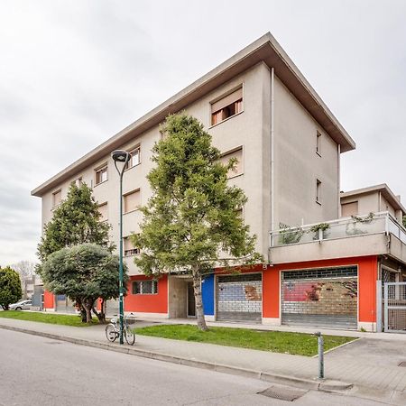 Rooms Vidar Train Station Venecia Exterior foto